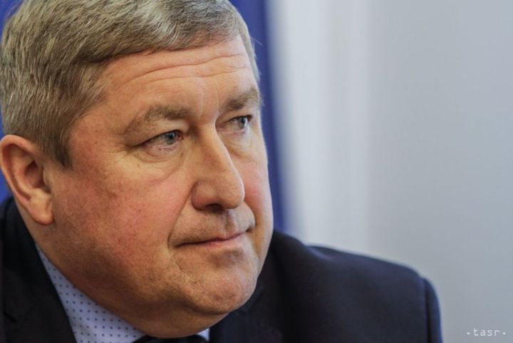 Special Prosecutor Kovacik Resigns