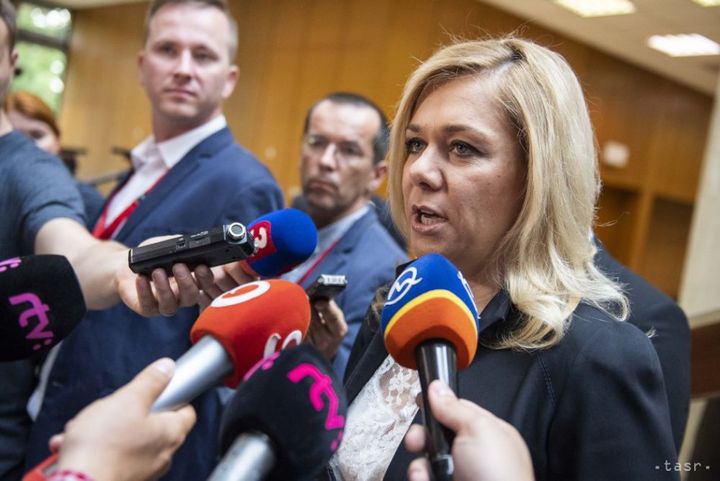 Sakova: Introducing Cameras for Police Is Complicated Process