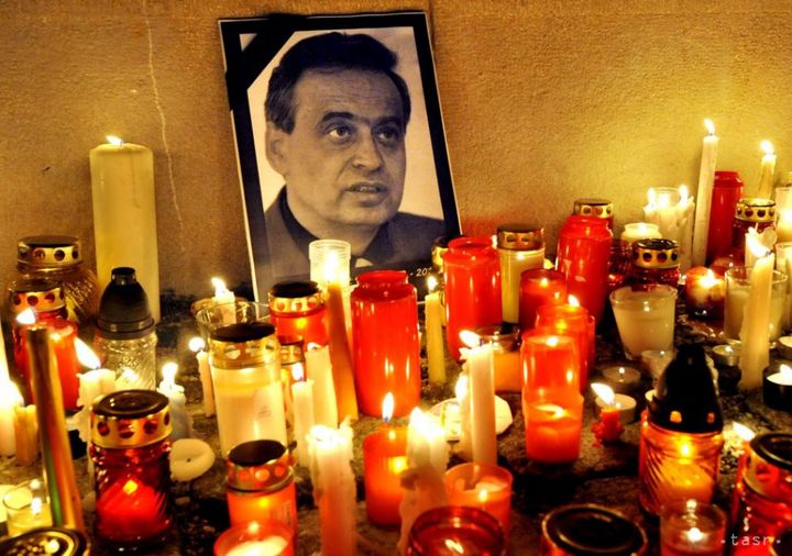 Police Complete Investigation into Lawyer Valko's Murder
