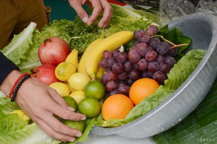 Food Inspectors Found Flaws in 9.4% of Cases in First Half of 2018