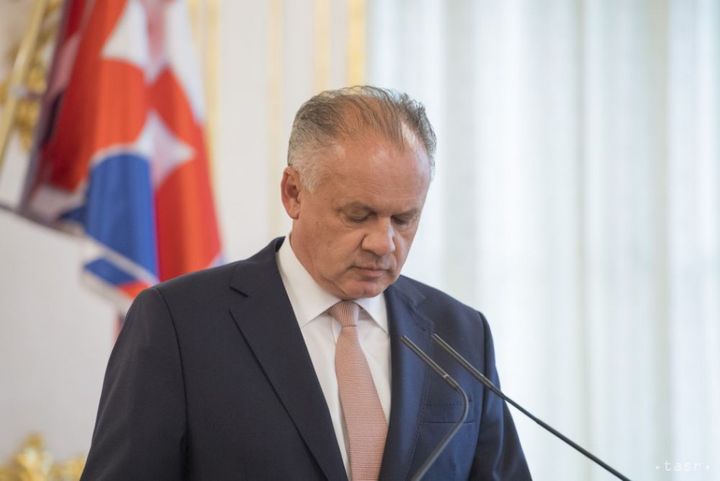 Kiska in Chicago Honours Memory of Czechoslovakia's Founder Masaryk