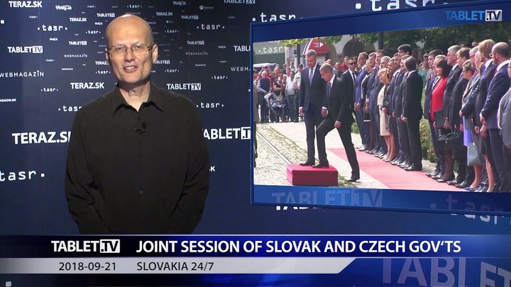 Slovakia 24/7 - News in English