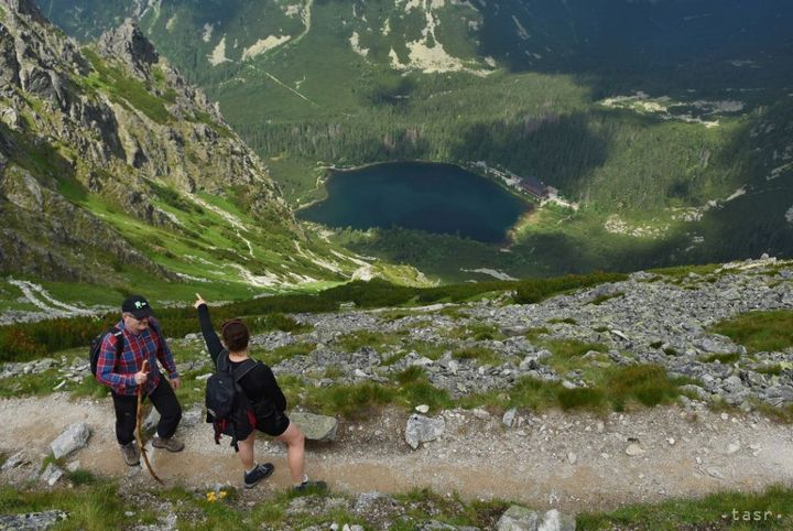 Scientists: Flood-protection Work in High Tatras Threatening River Ecosystems