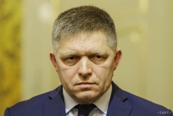 Fico: UN Migration Compact Not In Line with Slovakia's Migration Policy
