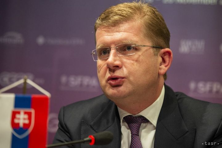 Ziga: Slovak Government Ready to Support Kia's Investment in 4.0 Industry