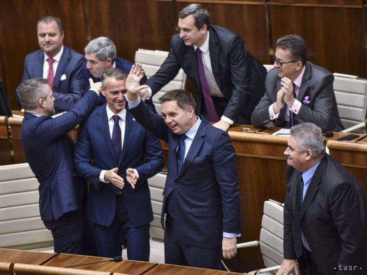 Coalition Praises Balanced Budget for 2019, Its Priorities Fully Met