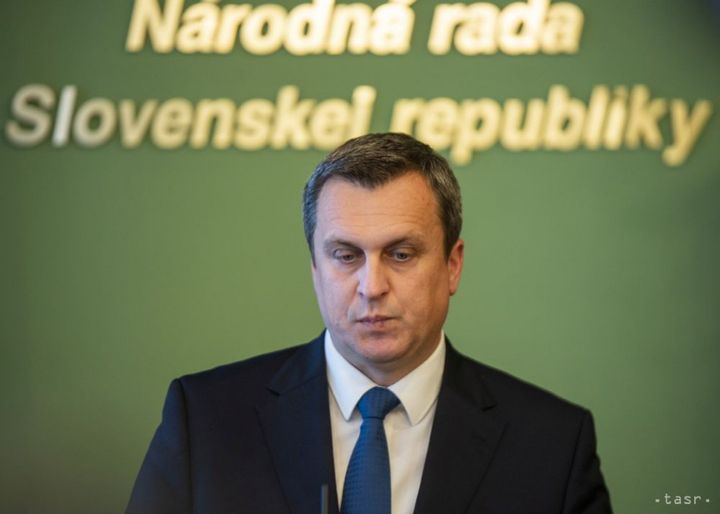Danko: I Don't Care about Tight Majority in Parliament