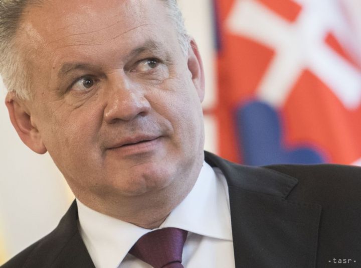 Presidents Kiska and Vejonis Stress Need for United EU