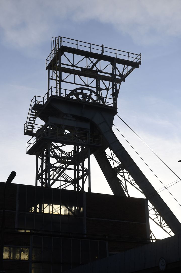 Court Remands Greenpeace Protesters at Novaky Mine in Custody