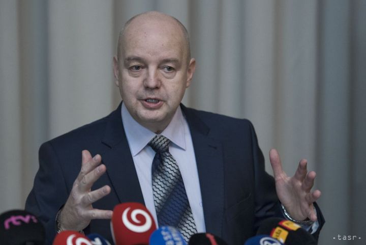 Pavol R. Charged with Ordering Volzova's Murder