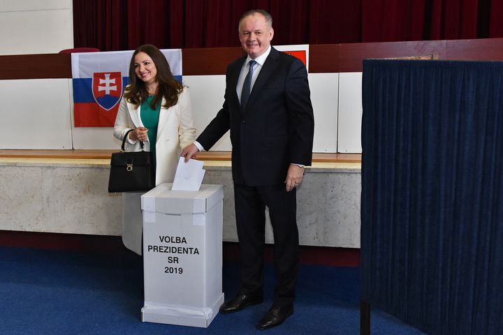 Kiska: I Believe People Will Make Right Choice