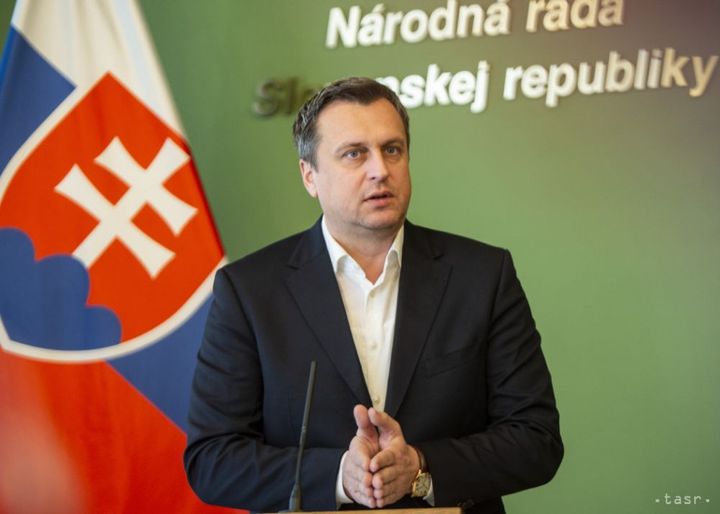 Danko: No one Refused Funding from USA As None Was Offered