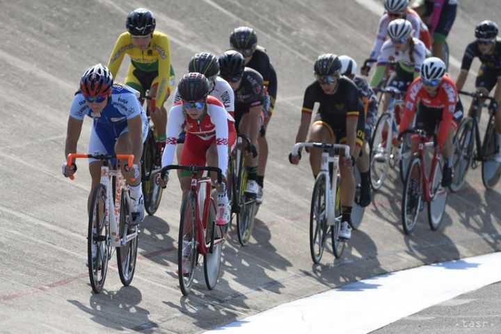 National Cycling Centre for almost €30 mn Could Appear in Slovakia