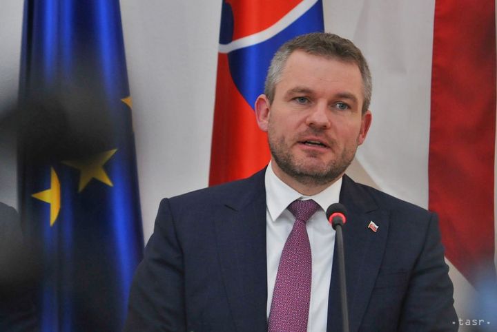 Pellegrini: Bratislava Will Have New State University Hospital