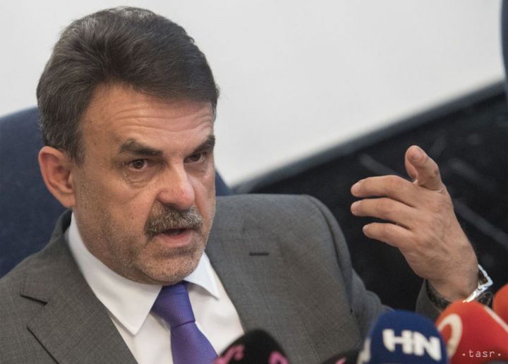 PG Ciznar Appoints Kovacikova as His First Deputy