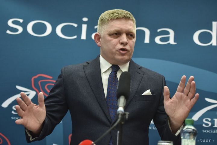 Fico: Mazurek Said What Almost Whole Nation Thinks