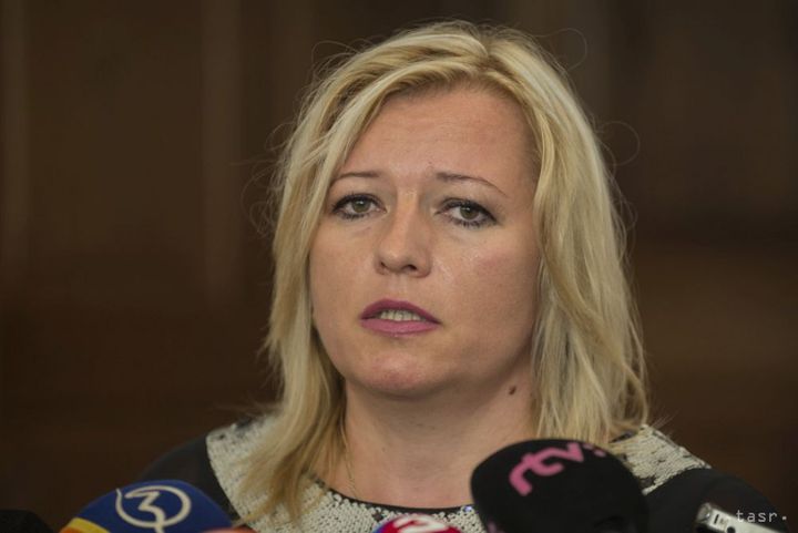 Prazenkova: Jankovska Should Consider Suspension as Judge