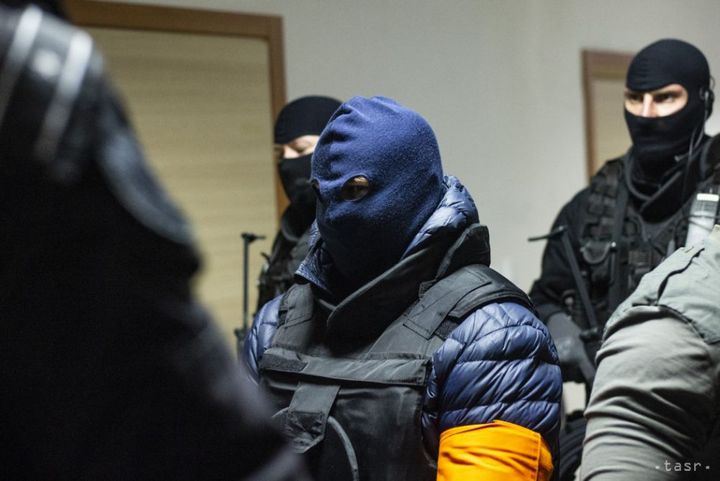 Court Sentences Zoltan Andrusko to 15 Years in Jail for Kuciak's Muder