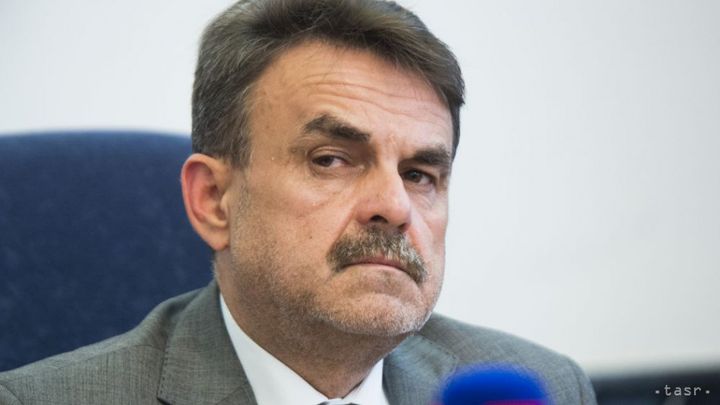 Ciznar: Prosecutor's Procedure in Trnka's Case Lawful