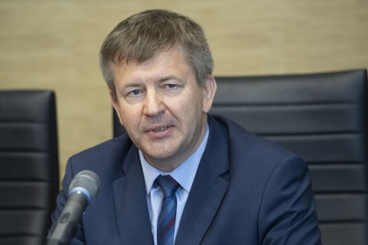 Slovak Foreign Ministry Summons Belarusian Ambassador