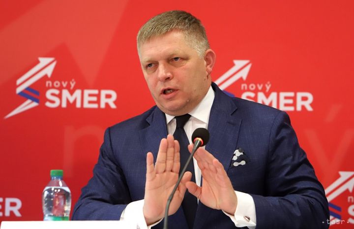 Fico: Time Will Show Who Is Sincere about Social Democratic Values