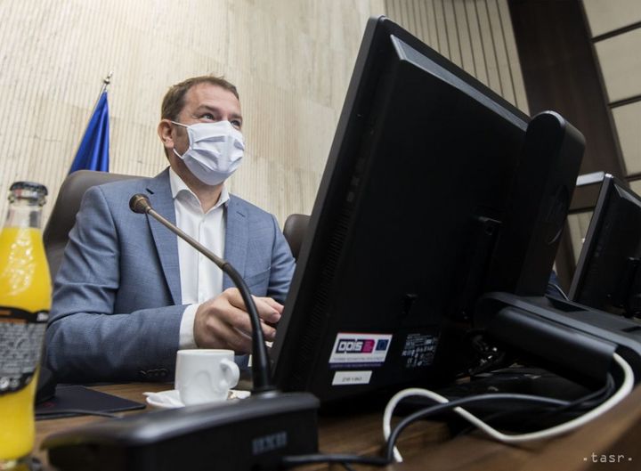 Matovic: The State of Emergency Won't be Lifted Too Early