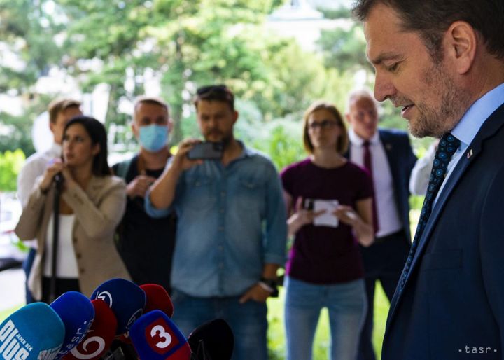 Matovic: I Committed Plagiarism Unknowingly, I'll Retire if Ousted