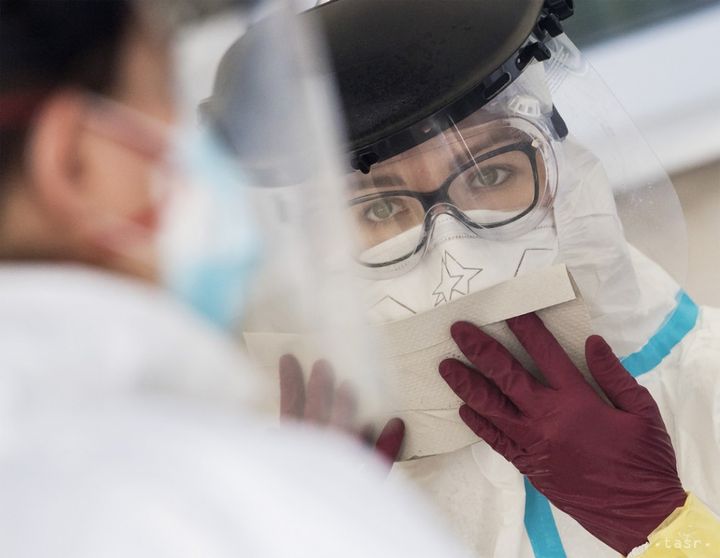Expert Consilium Doesn't Recommend 2nd Round of Countrywide Testing