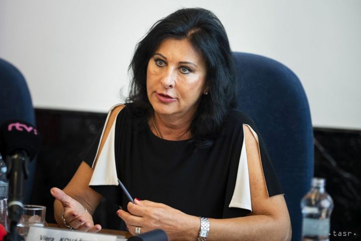 Kovacikova to Resign as First Deputy PG and as Prosecutor