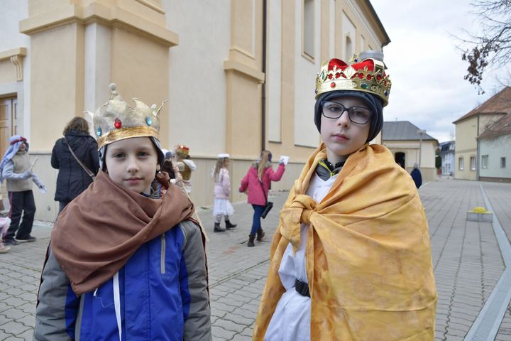 Carolling from House to House Forbidden due to Coronavirus