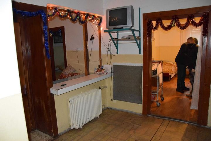 MP Zitnanska Looks into Mistreatment at Shady Care Home in Hronovce