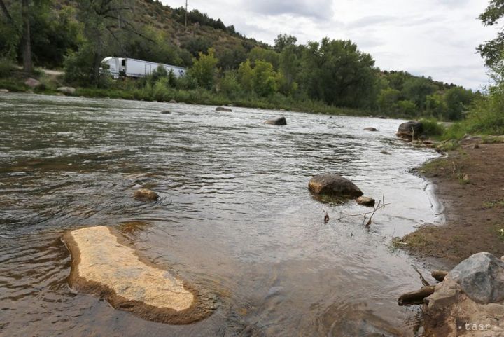 SIZP Levies Record Fine on Hrinova Dairy for Contaminating Slatina River