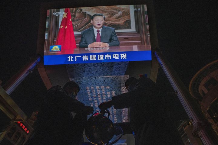 Matovic Attends Online Summit with Xi, Protocol on Lamb Meat Export Signed