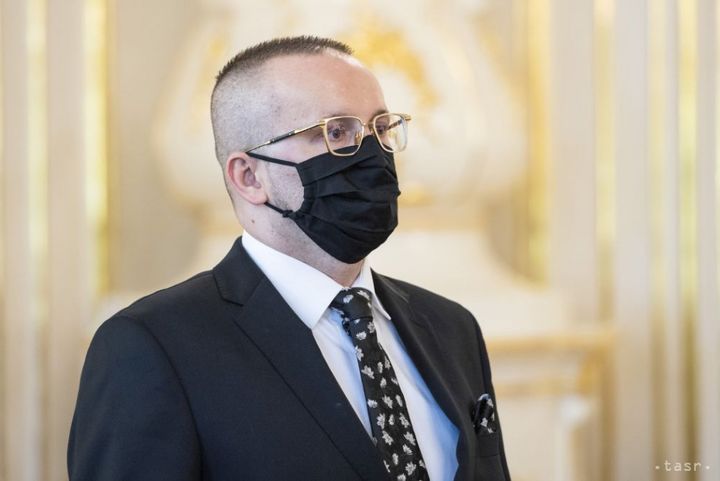 SIS Director Vladimir Pcolinsky to Be Remanded in Custody