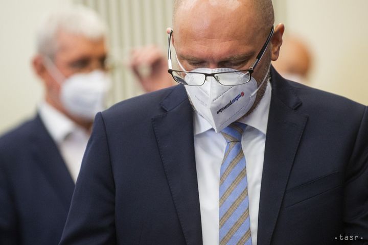 SaS Suspends Participation in Coalition Until Premier Resigns