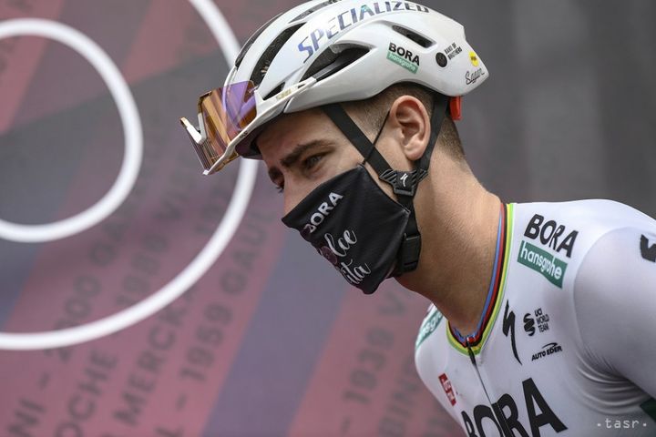 Peter Sagan Abandons Tour de France