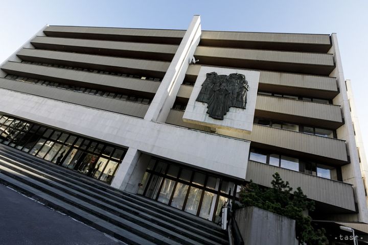 Supreme Court Won't Send Representative to Working Group