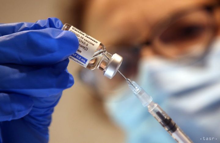 Over 68 Percent of School Staff Have Been Vaccinated Up to Now