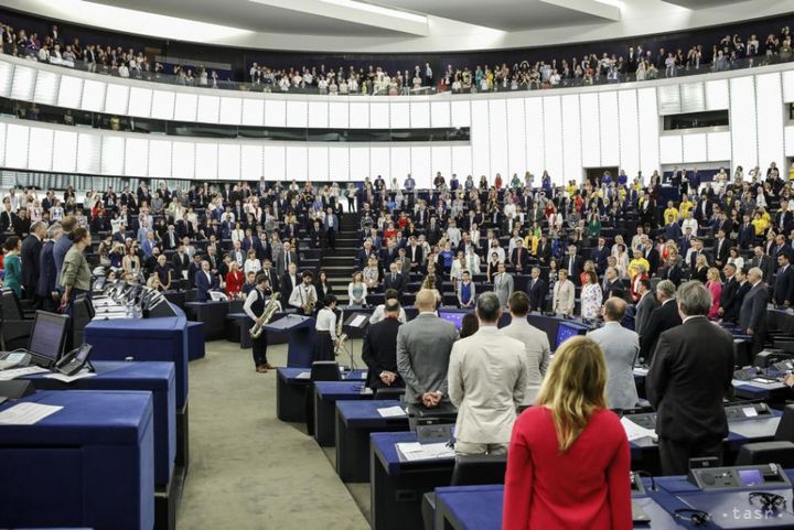 EP Launches Website in Ukrainian, Follows CoFoE's Recommendations