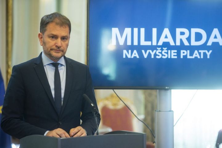 Matovic: Salaries in Education to Go Up by 10 percent as of January 2023