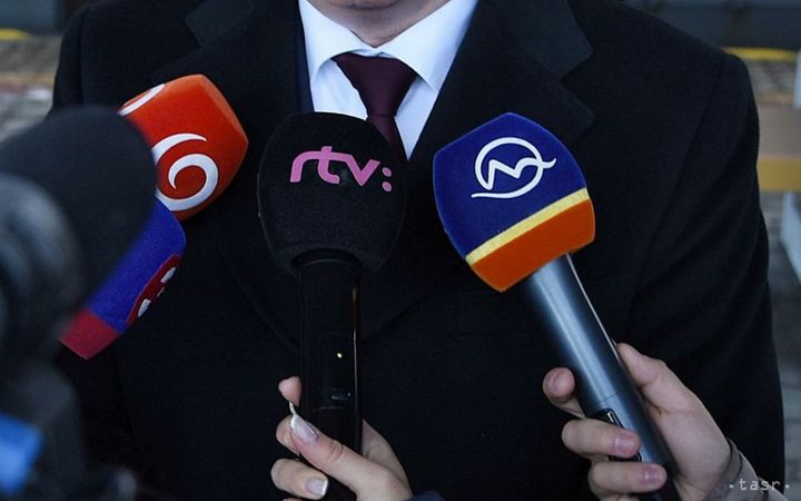 Survey: RTVS Newscasts Viewed as Most Objective Again